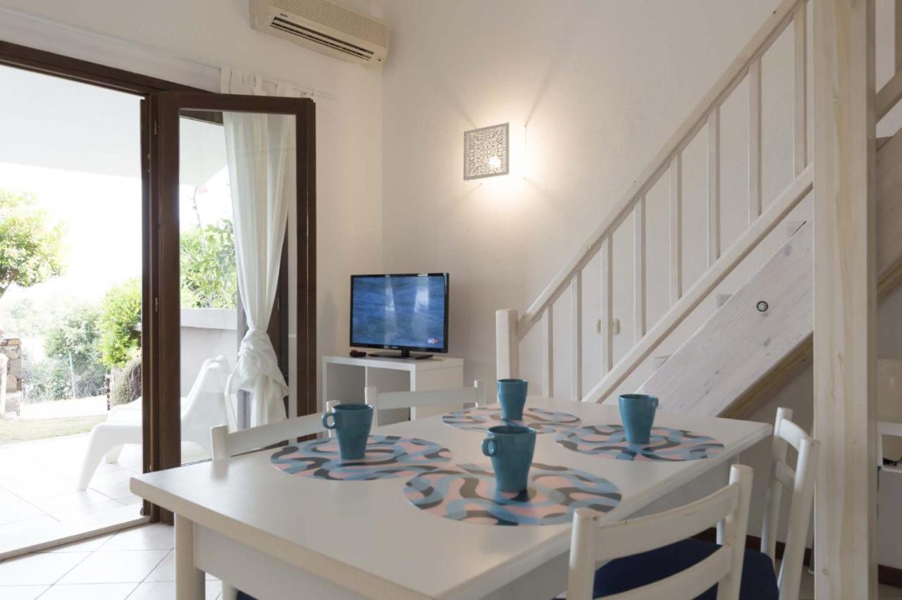 Chia Homes Экстерьер фото