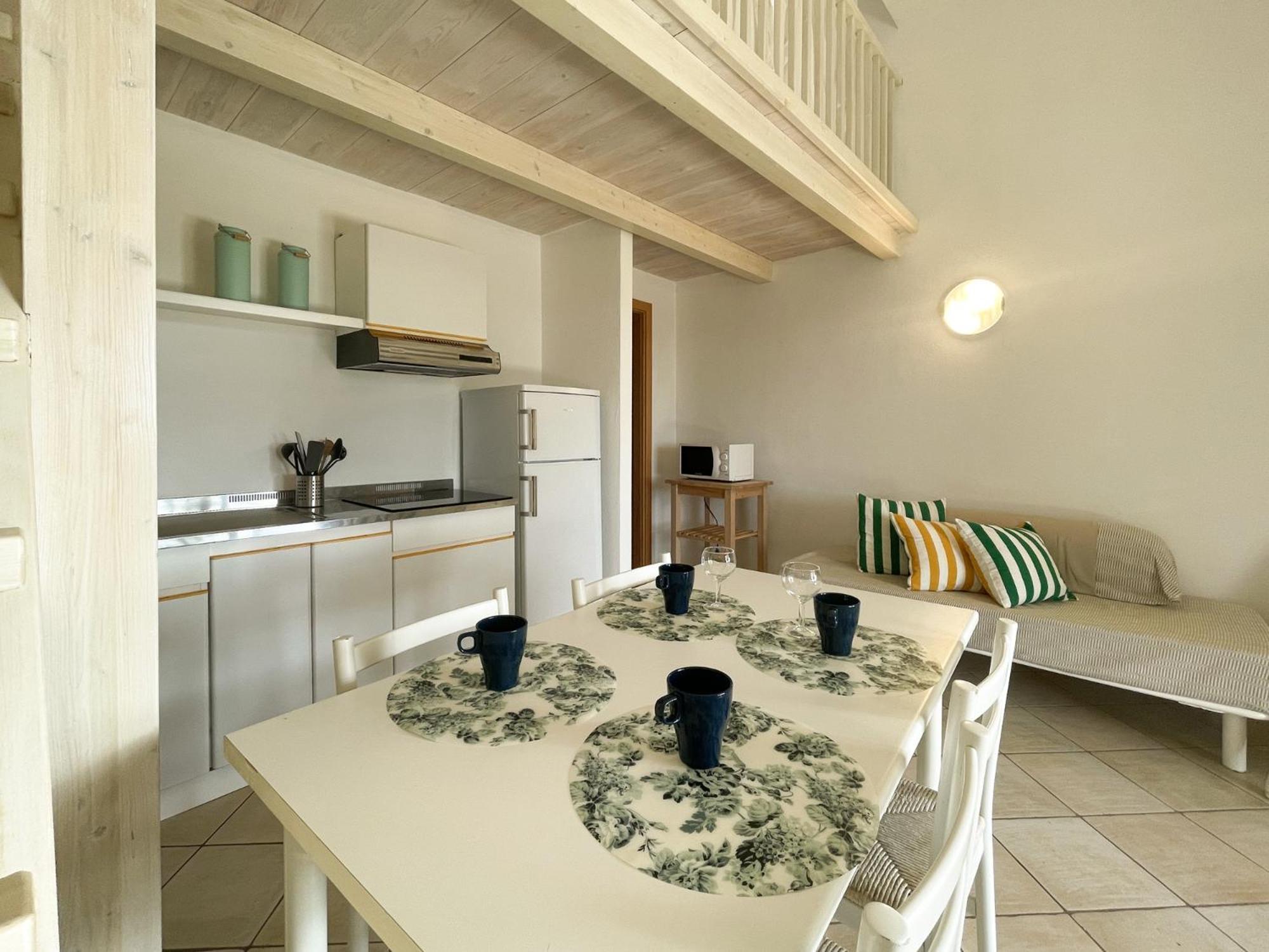 Chia Homes Экстерьер фото